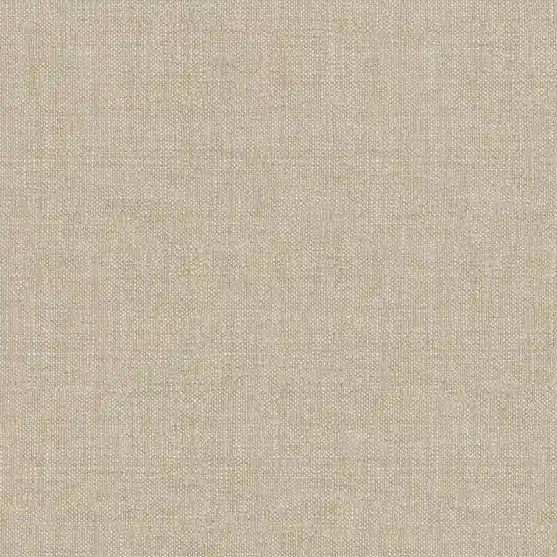 Sofá de lino de 2,5 plazas gris oscuro / rojo / gris / azul / beige
