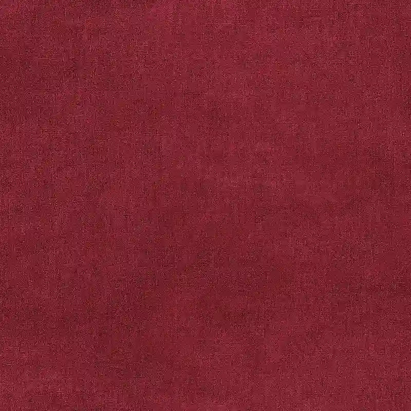 Sofá de lino de 2,5 plazas gris oscuro / rojo / gris / azul / beige