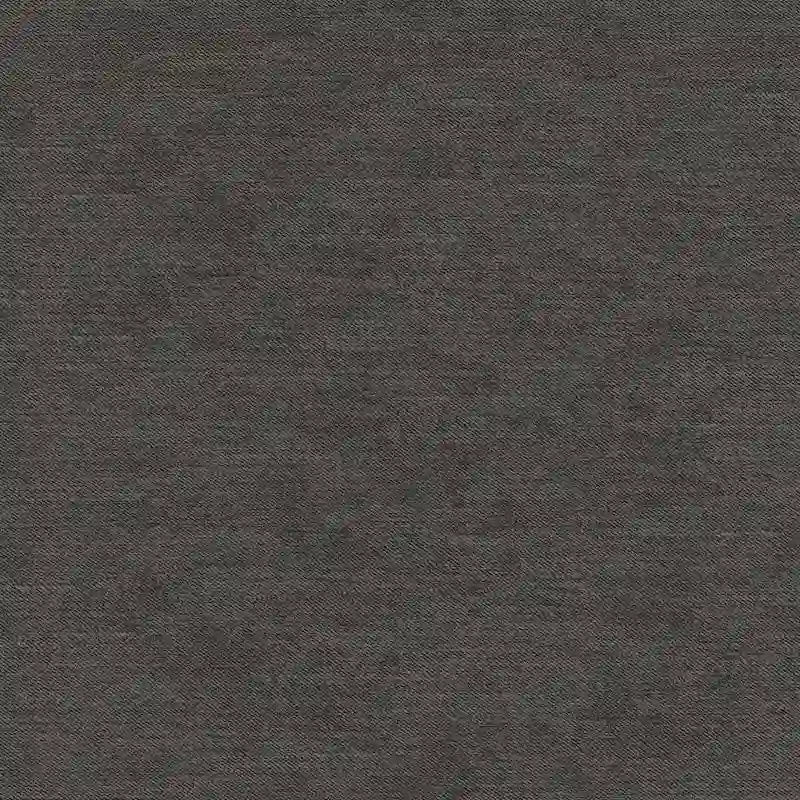 Sofá de lino de 2,5 plazas gris oscuro / rojo / gris / azul / beige
