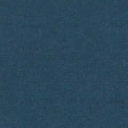 Sofá de lino de 2,5 plazas gris oscuro / rojo / gris / azul / beige