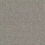 Sofá de lino de 2,5 plazas gris oscuro / rojo / gris / azul / beige