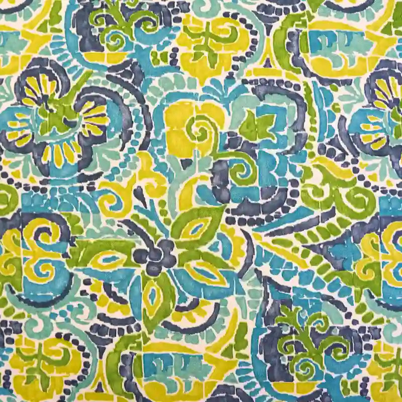 Sillón Papasan Doble de Ratán Natural, para 2 Personas