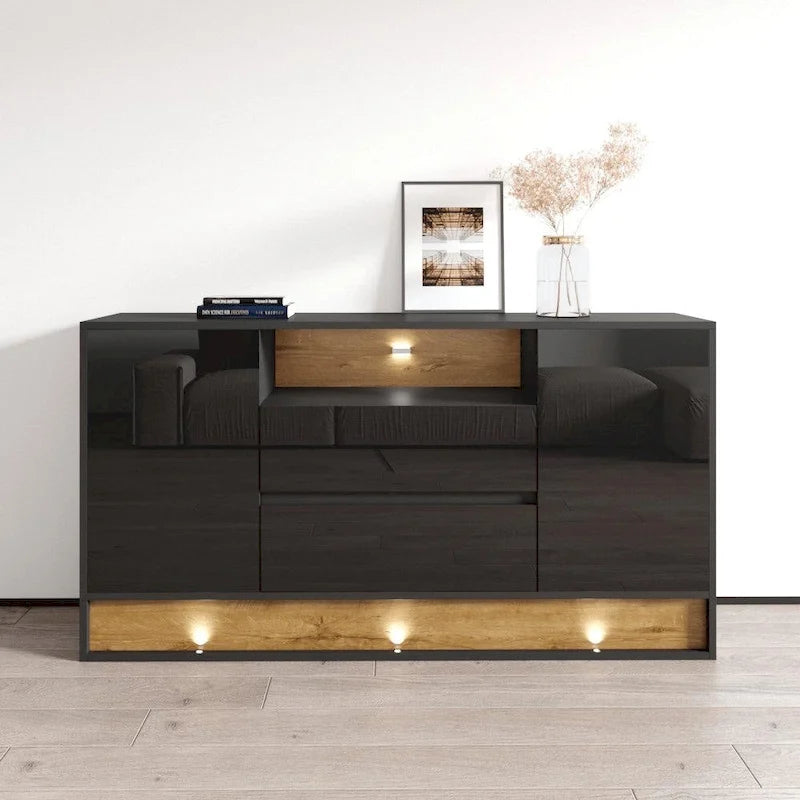 Vision 02 63  Sideboard