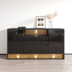 Vision 02 63  Sideboard