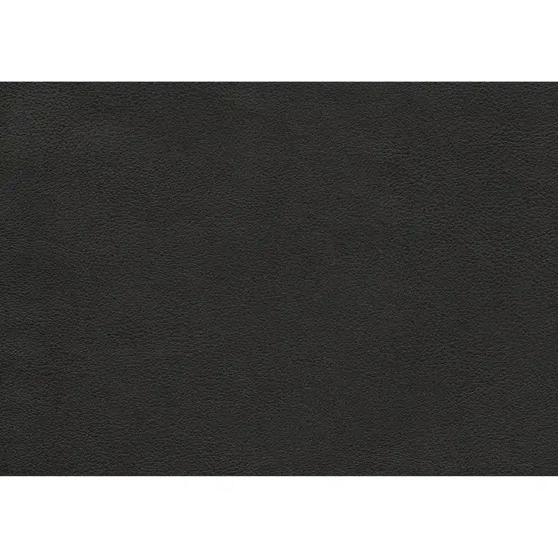 Puf gris y burdeos, asiento individual, 67.3 cm An. x 53.3 cm Pr. x 48.3 cm Al.