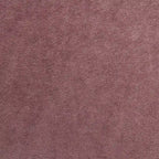Sillón individual con reposabrazos de terciopelo en rosa, naranja, esmeralda o blanco y patas de madera de caucho