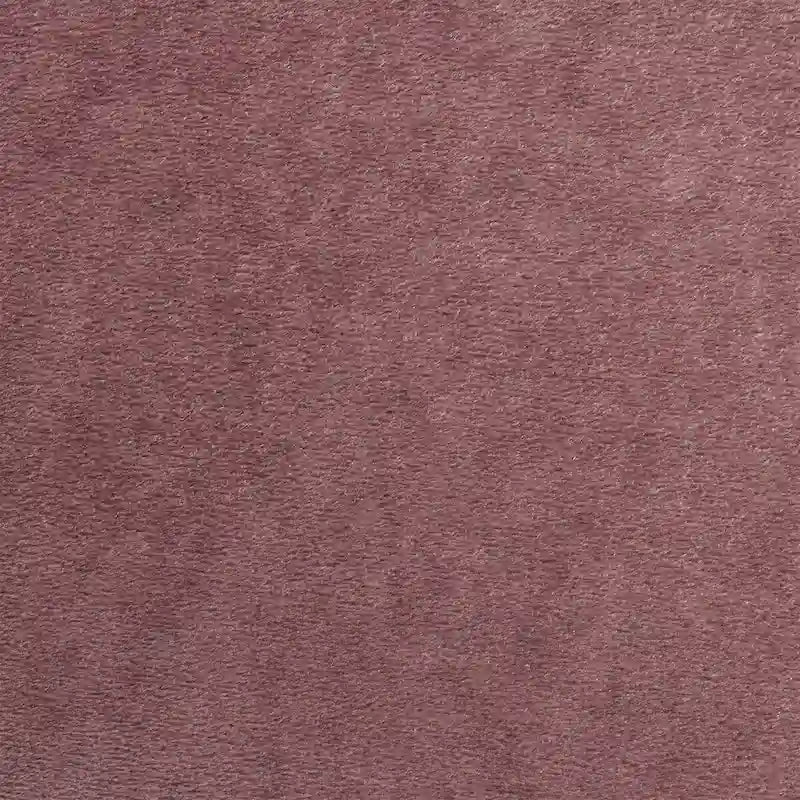 Sillón individual con reposabrazos de terciopelo en rosa, naranja, esmeralda o blanco y patas de madera de caucho